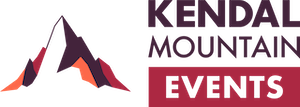 Kendal Mountain Events logo